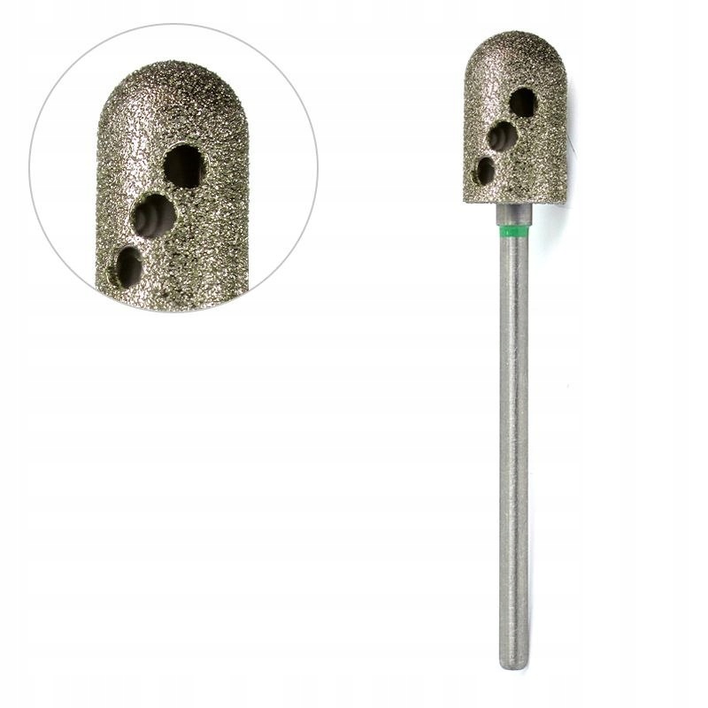 ActivShop VÁKUOVÝ DIAMANTOVÝ VRTÁK 8,0 / 13,0 mm ACU