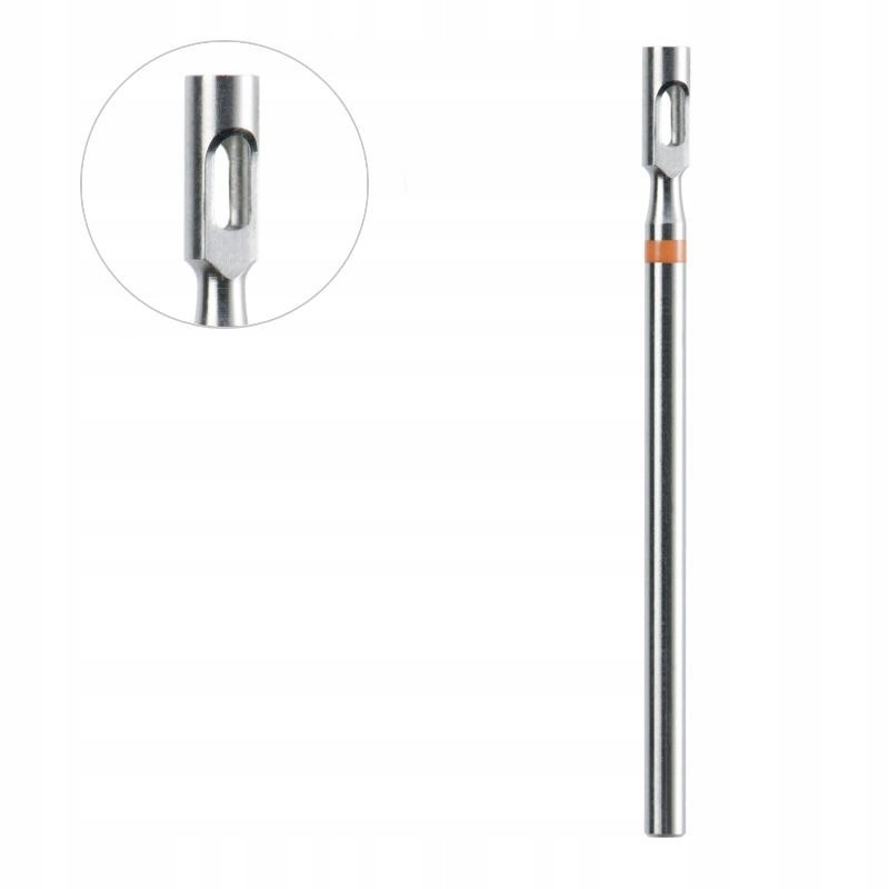 ActivShop VÁKUOVÝ BIT 2,7 / 7,5 mm HLADKÁ ACURATA