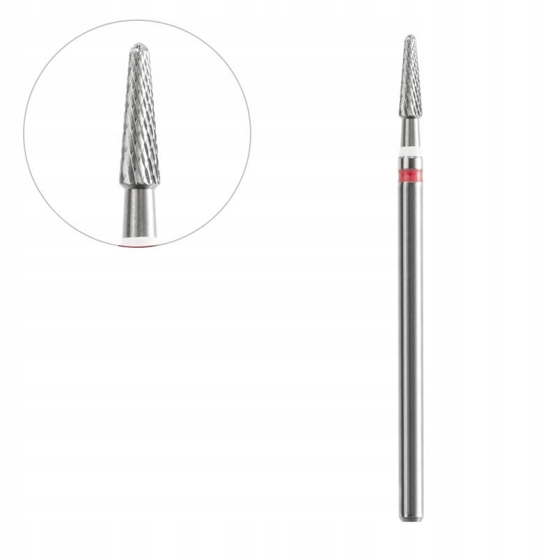 ActivShop DRILL BIT STEEL CONE 2,3 / 8,0 mm ACURATA NE