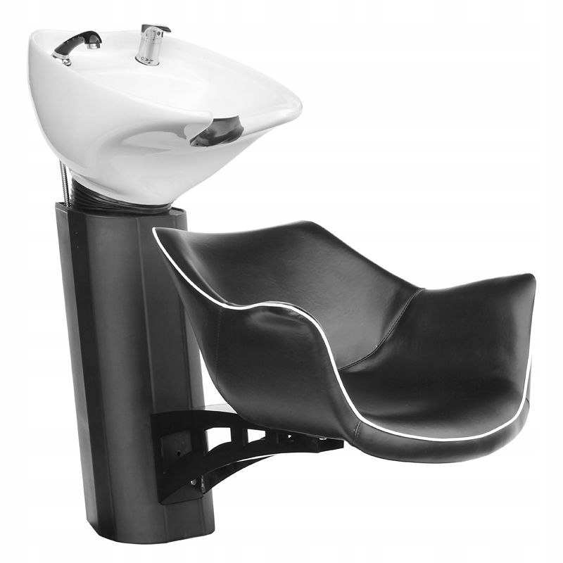 ActivShop GABBIANO HAIR WASH GETop! ČIERNE