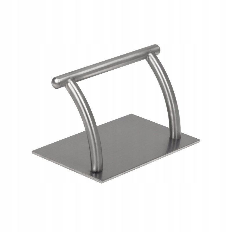 ActivShop GABBIANO KADERNÍCTVO FOOTREST 016 INOX Su
