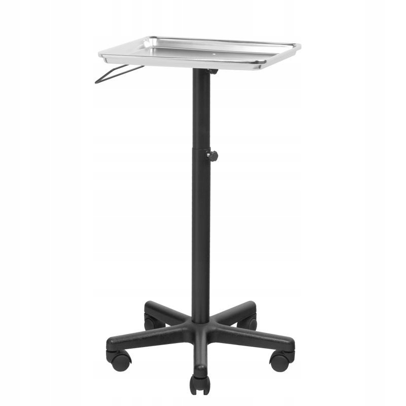 ActivShop KADERNÍK NA VLASY GABBIANO ALU 011C Su