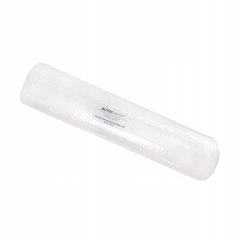 JEDNOTLIVÝ LIST PAPIERA ActivShop 60 CM