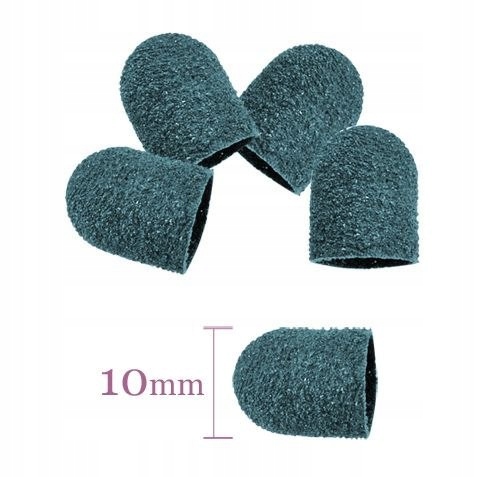 Brúsny kryt ActivShop 10MM / 80 50 KS. NEBE