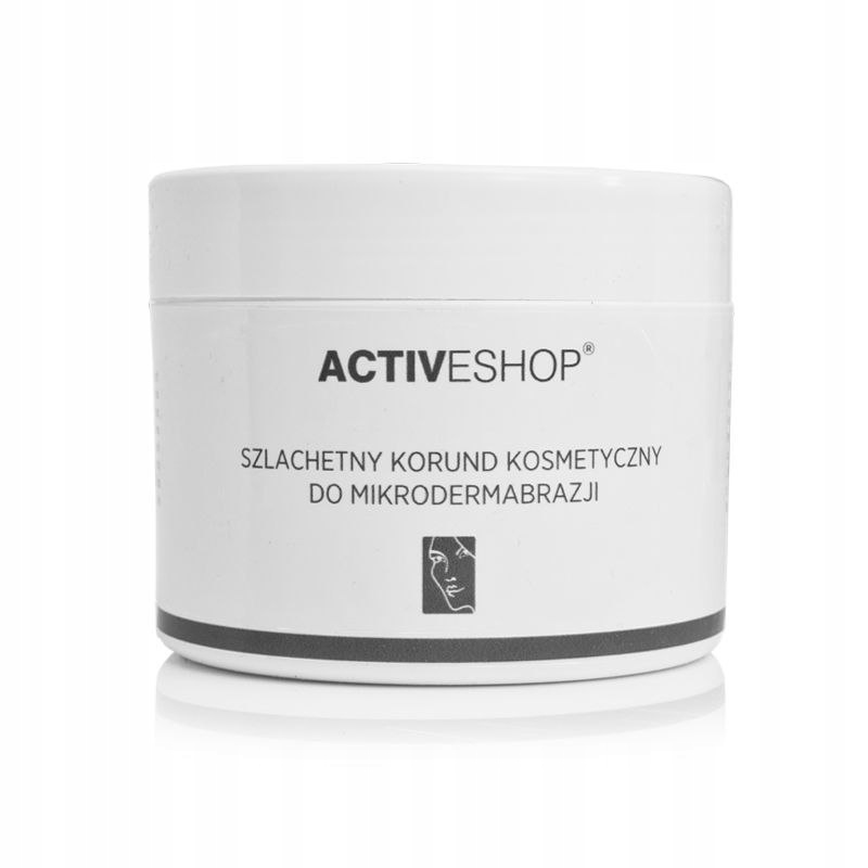 ActivShop KOZMETICKÁ KORUNA 500G