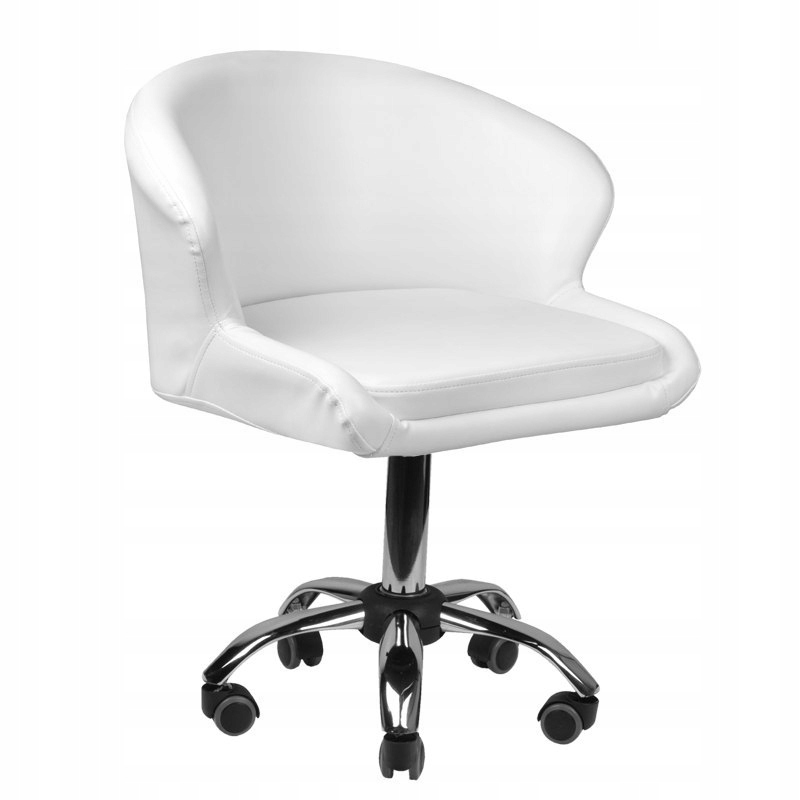 KOZMETICKÉ kreslo ActivShop LADY WHITE Salon!