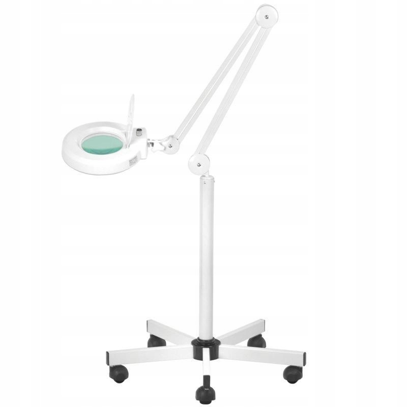 ActivShop LUPA LED S5 LAMP + LED TRIPOD REG. NA TOTO