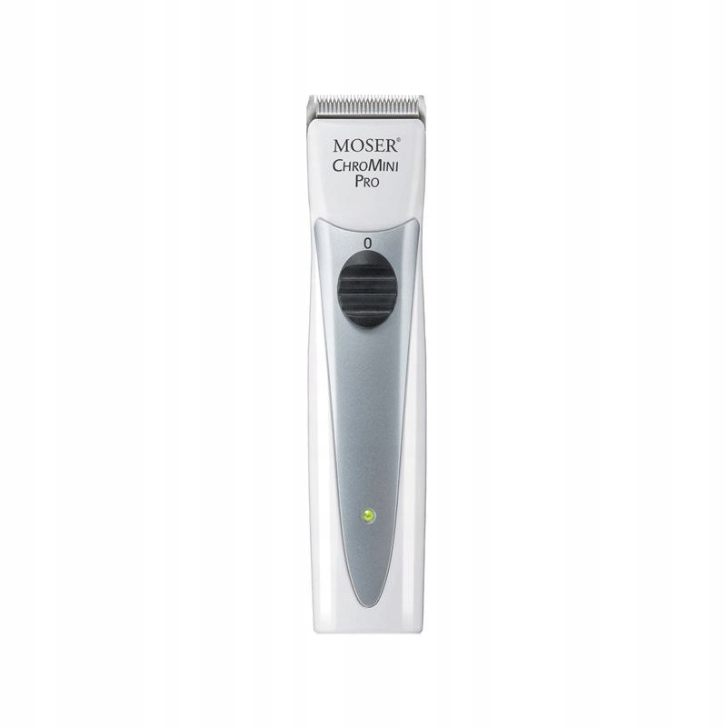 ActivShop MOSER VLASOVÝ VOZÍK 1591 CHROME MINI