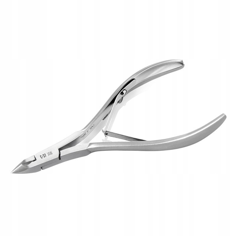 ActivShop NGHIA EXPORT CUTICLE CLIP C-37 JAW 12
