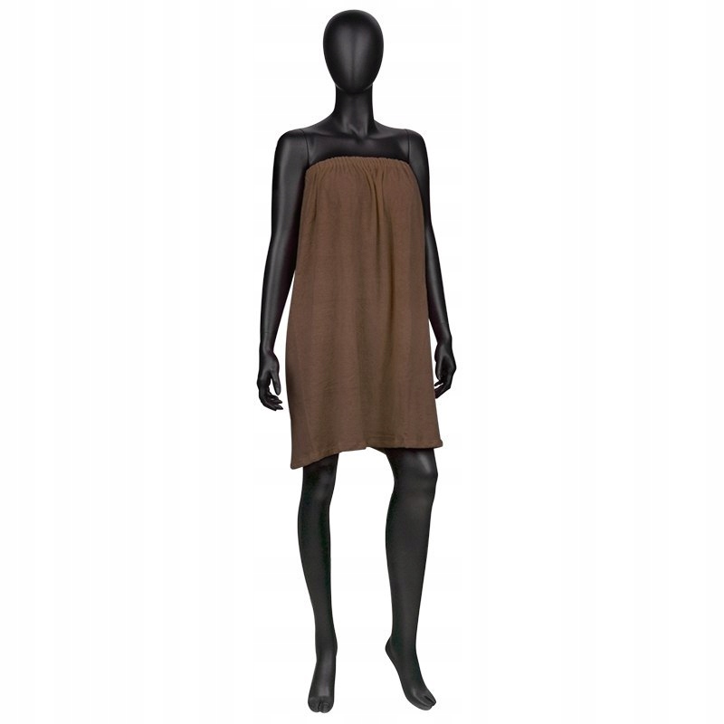 ActivShop TERRY PELERY BROWN č. 30 Hore!
