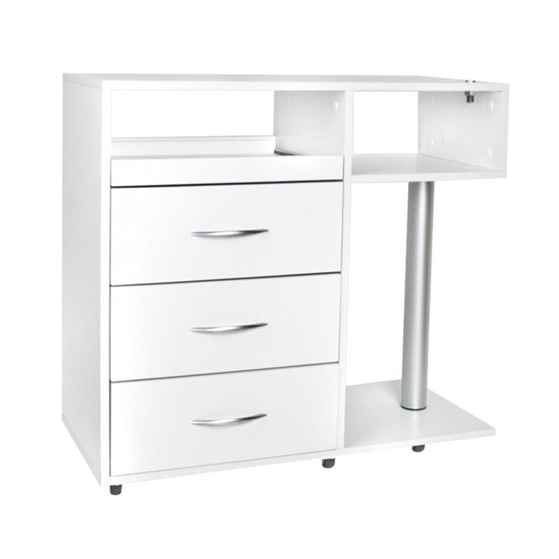 ActivShop POMáha PODOLOGICKEJ JEDNOTKE Y-300 BIELA T