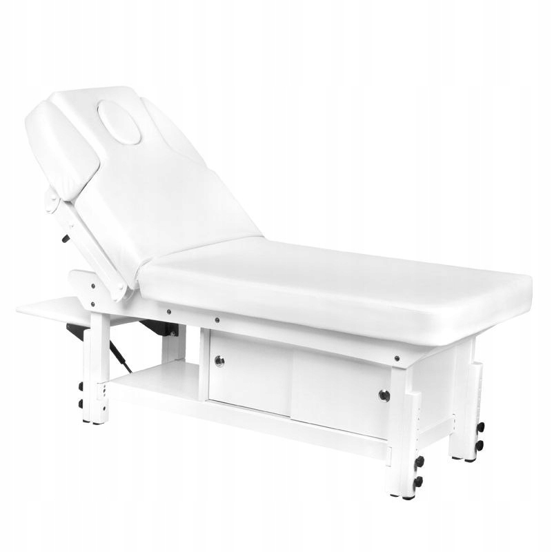 ActivShop SPA KOZMETICKÉ POSTELIE AZZURRO 376A BIA