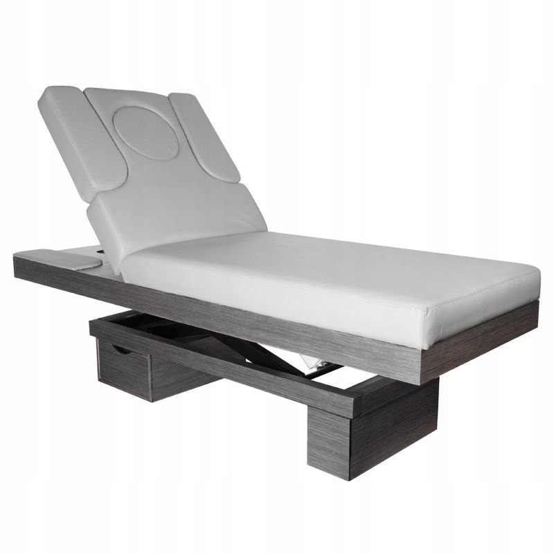ActivShop SPA KOZMETICKÉ POSTELIE AZZURRO WOOD 815