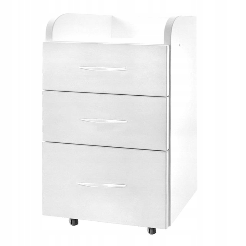 Salón ActivShop COMBI CABINET II BIELY!