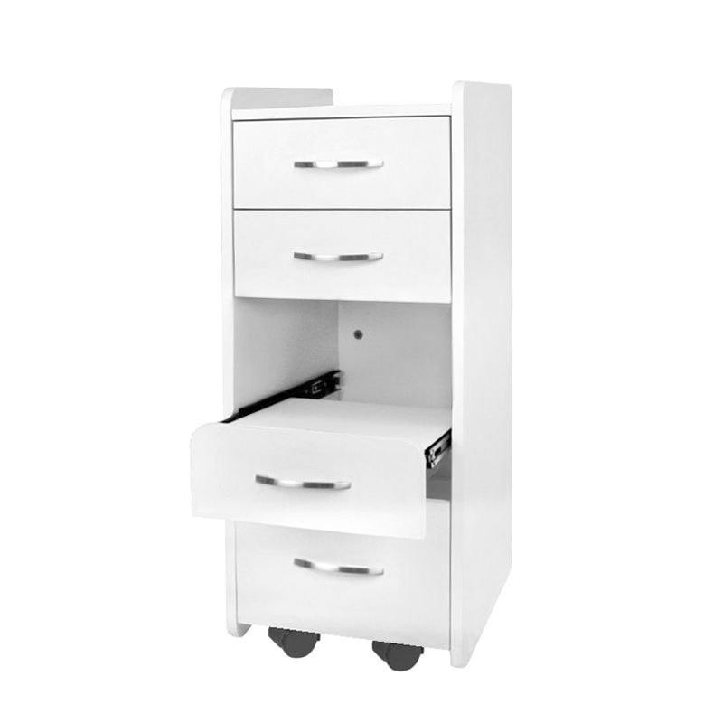 Salón ActivShop CABINET MINI 969 BIELY!