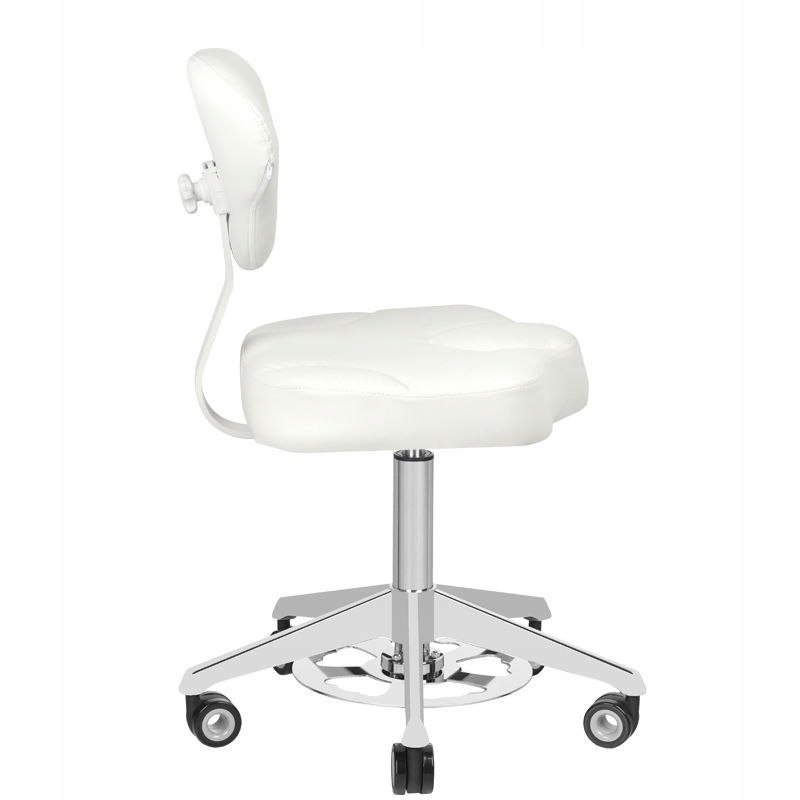 ActivShop KOZMETICKÁ STOLIČKA AZZURRO 156F BUMP-UP