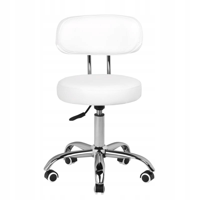 KOZMETICKÁ STOLICA ActivShop PRE PEDIKÚRU A-007 BI