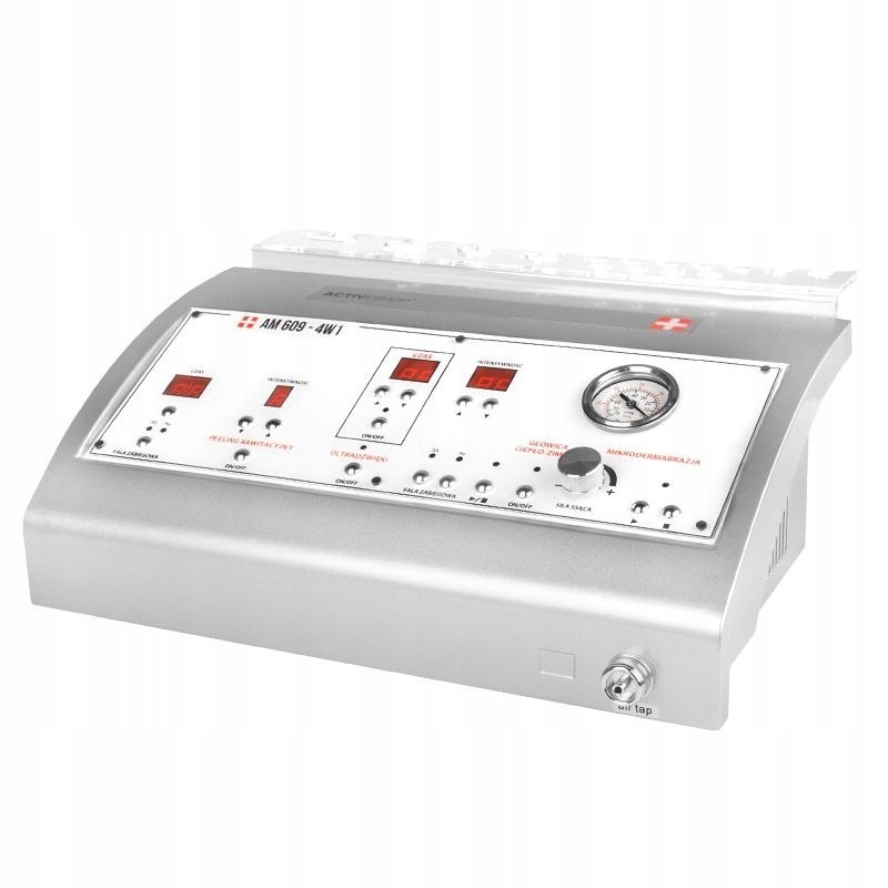 ActivShop ZARIADENIE 4 v 1 SLIM AM609 Super!