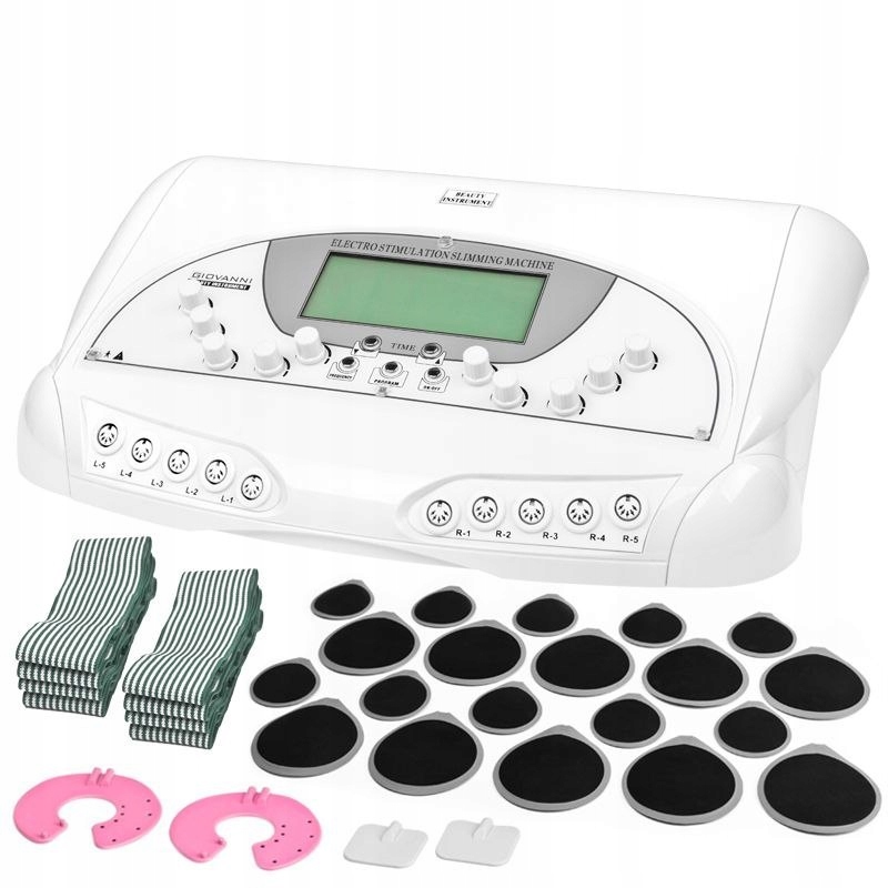 ActivShop DEVICE CLASSIC ELECTROSTIMULATION Sup