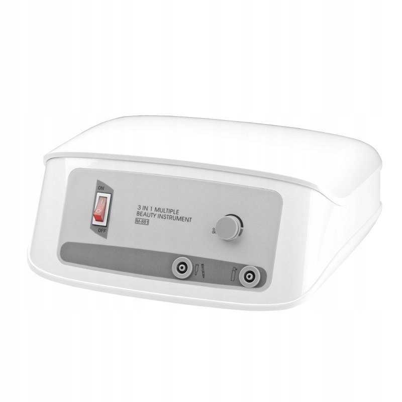 ActivShop ELEGANTE 861 ZARIADENIE 3 V 1 MICRO + VACU