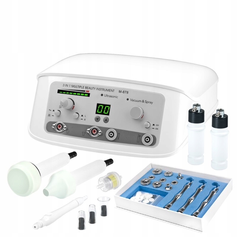 ActivShop ELEGANTE 878 ZARIADENIE 3v1 PLUS MICRO +