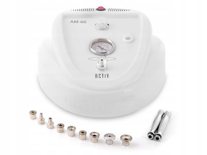 ActivShop MICRODERMABRASION DEVICE AM60 Super!