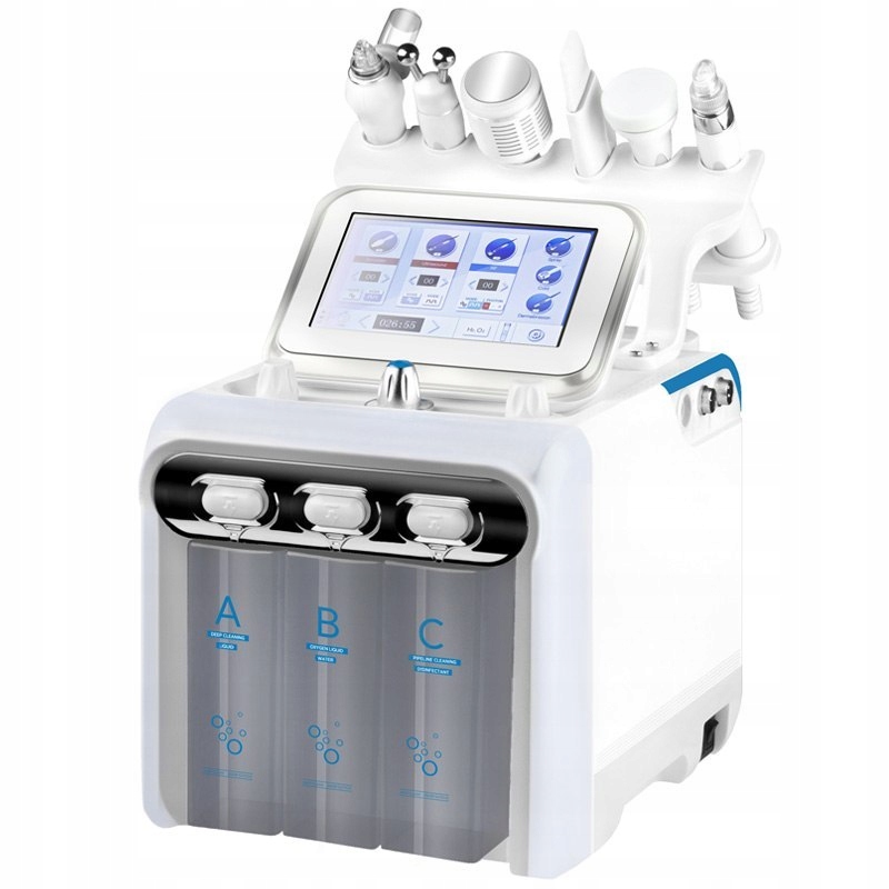 ActivShop HYDROGE HYDROGE PURIFICATION DEVICE