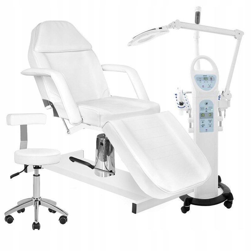 KOMBINOVANÁ SADA ActivShop AZZURRO 15v1 SONIA + FOTE