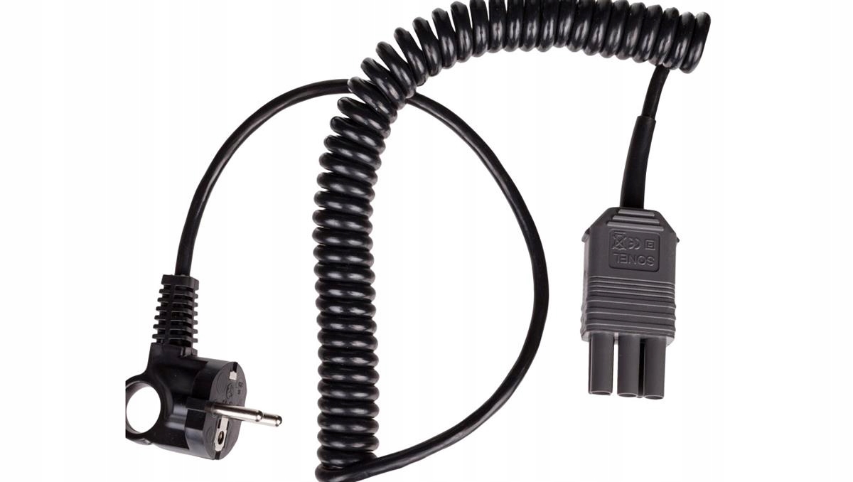 Adaptér WS-04 s uhlovou zástrčkou UNI-Schuko
