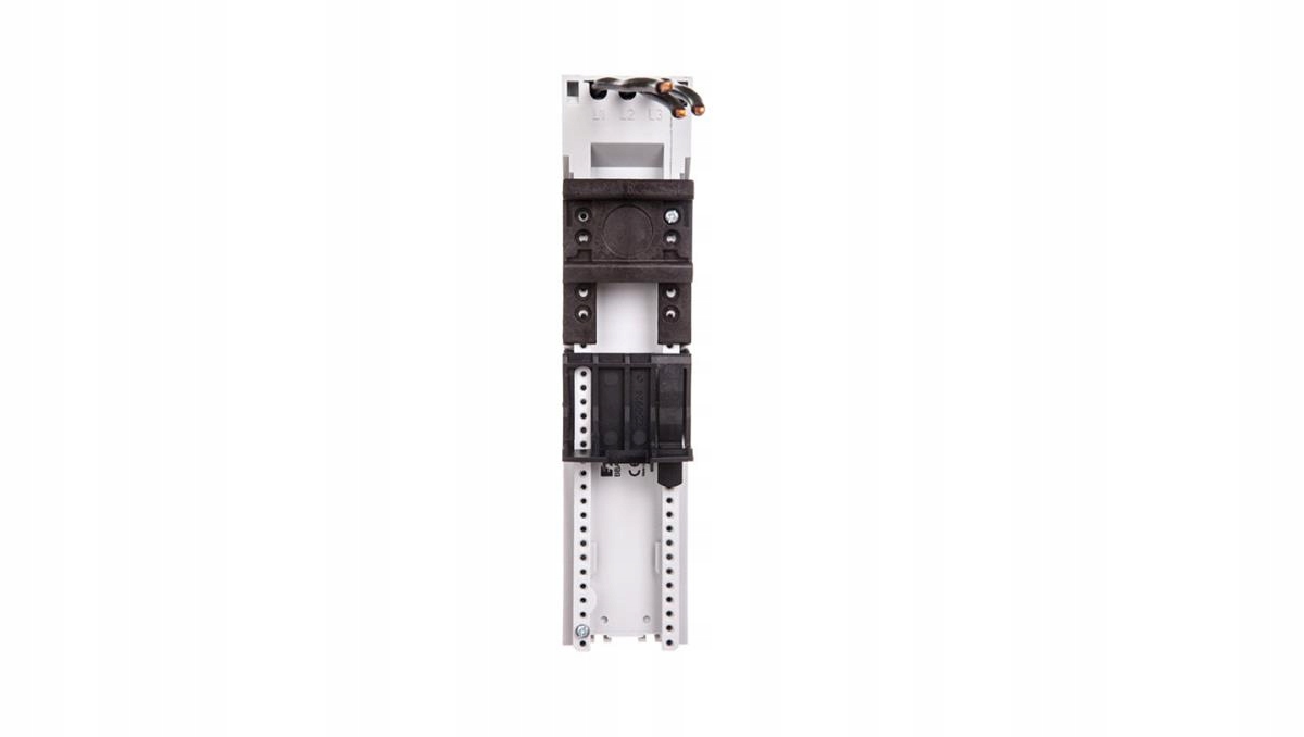 Adaptér pre lištu 45mm 25A, rozteč 60mm BBA0-25