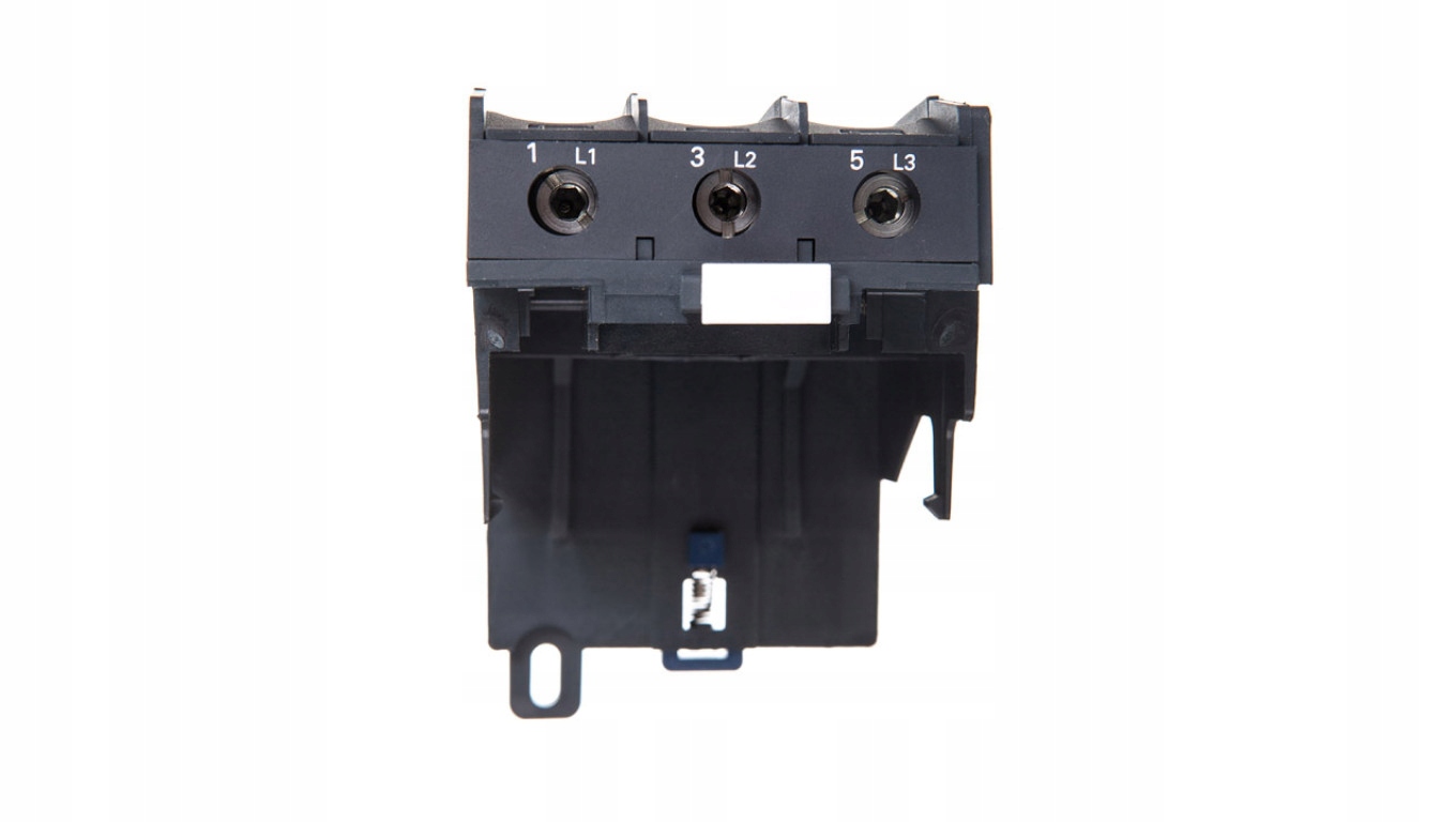 Adaptér na lištu TH35 LA7D3064