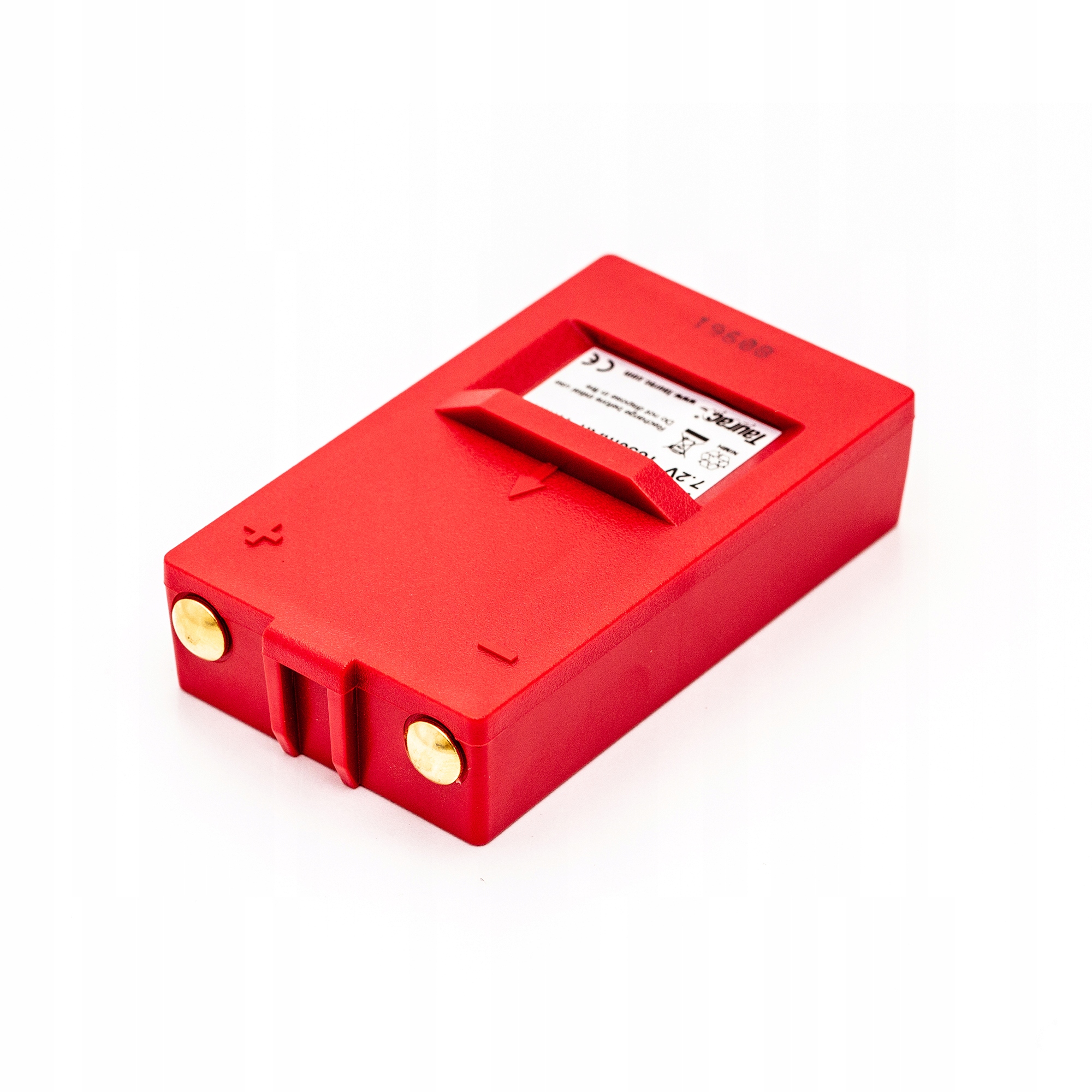 Batéria Hiab 9836713 9836721 7,2 V, 1,65 Ah