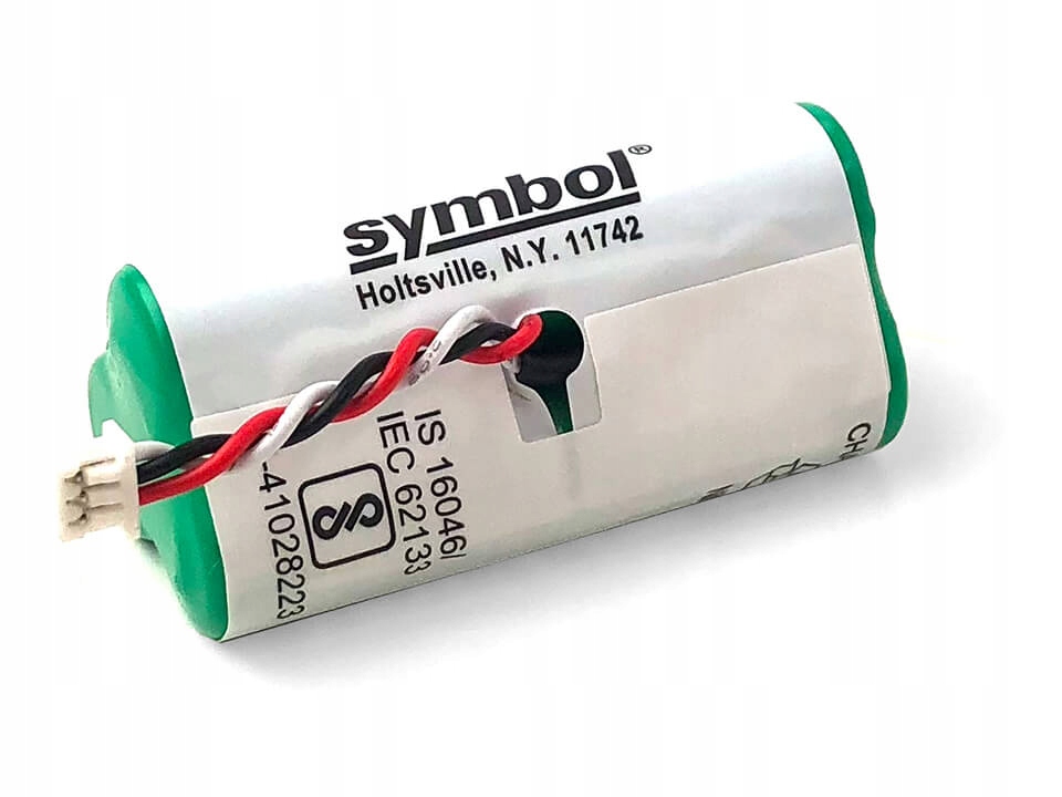 Batéria pre čítačku Symbol LS4278 / LI4278 / DS6878