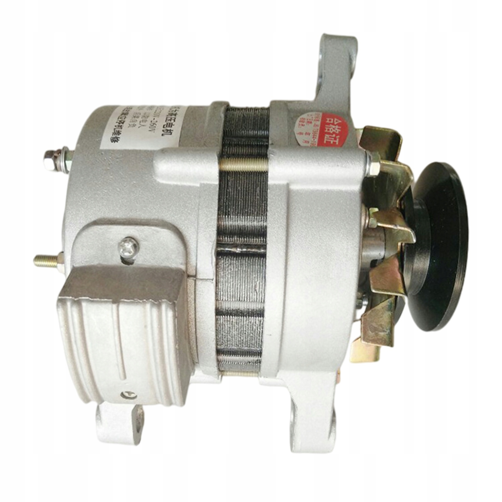 Alternátor s permanentnými magnetmi pre domácnosť 1300W NOVINKA