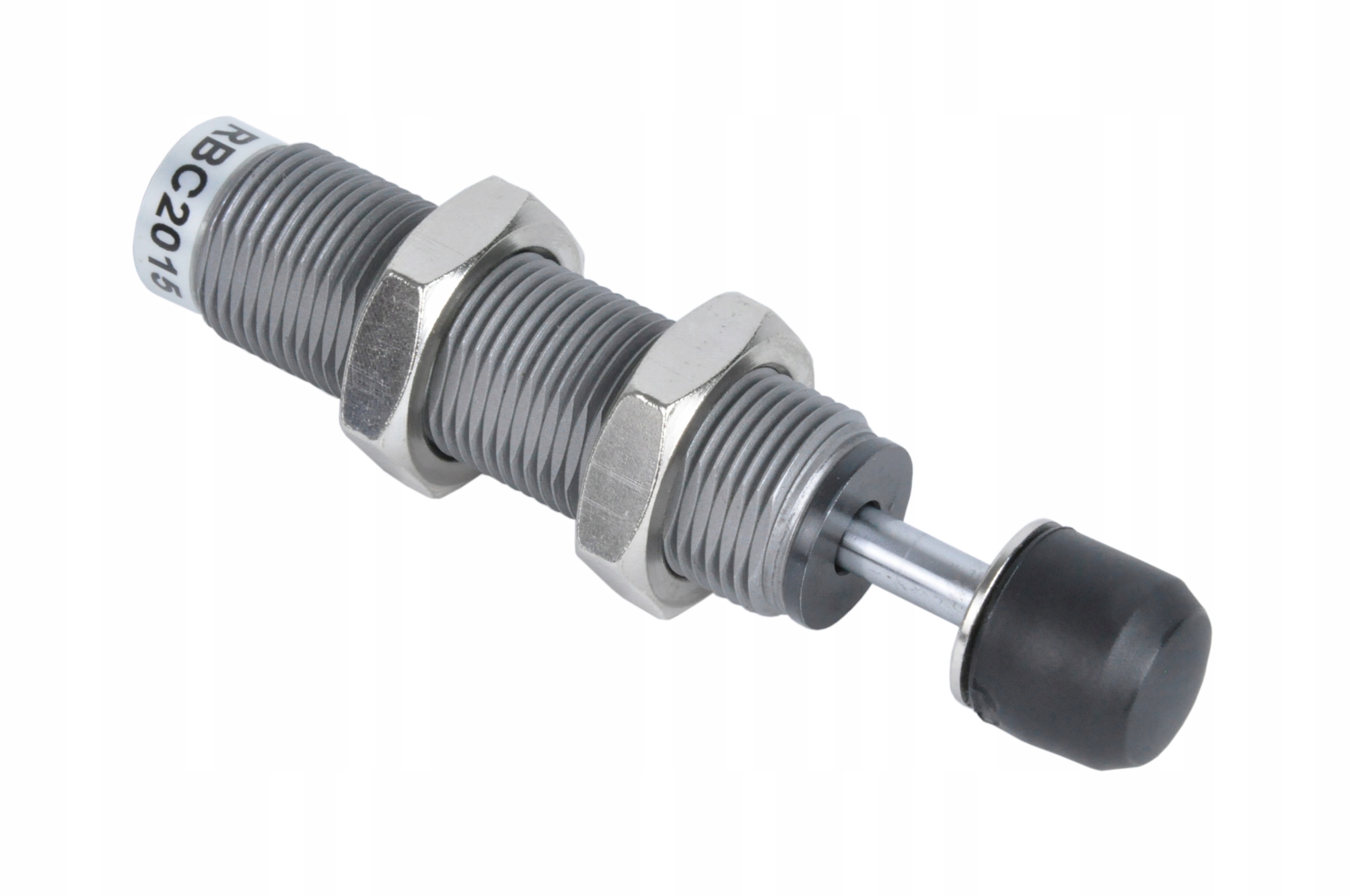 Hydraulický tlmič nárazov M20x1,5 RBC2015 5ms 1961N