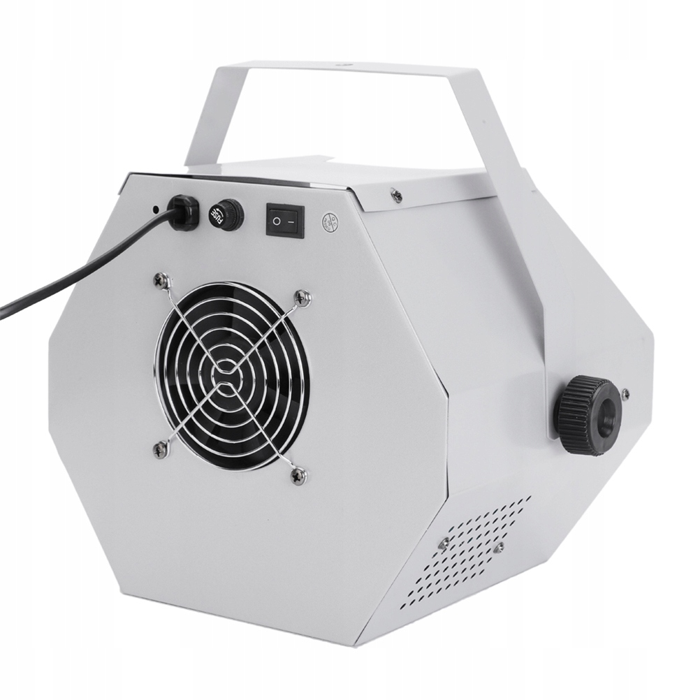 Mini Bubble Maker 30W Automa automatické dúchadlo