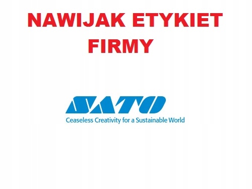 Automatický navíjač etikiet Sato AD1221-S1