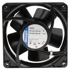 EBM PAPST 4650N 230 V axiálny ventilátor
