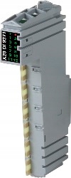 Modul digitálneho vstupu B&R X20DI9371