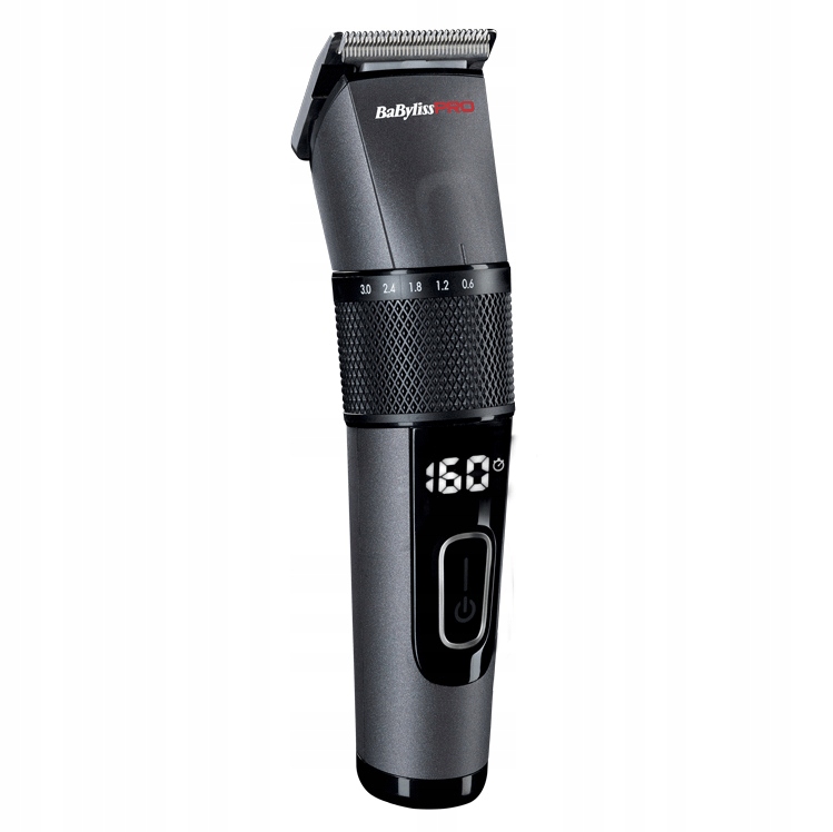 DEFINOVAČ BABYLISS + ZARIADENIE NA VLASY