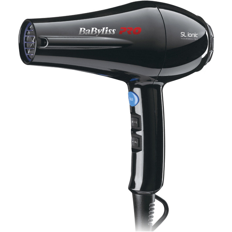 Sušič vlasov BABYLISS PRO SL IONICKÁ IONIZÁCIA