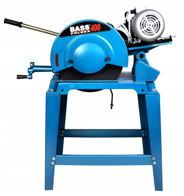 BASS MITER PILA NA KOVOVÚ ZÁSUVKU MITER 400V MITER