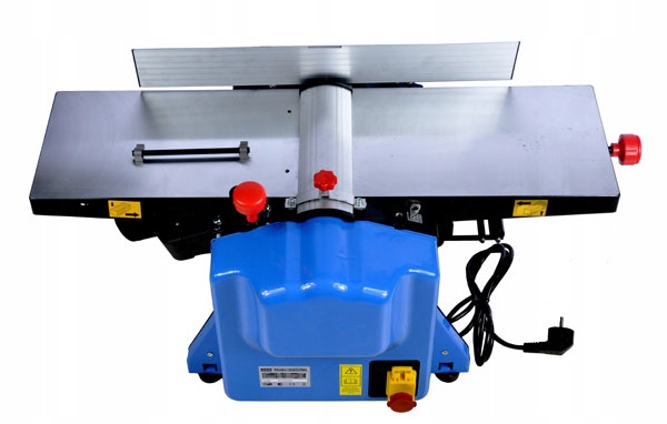 HOSPODÁRSKY TESNIČ POLSKÉHO HEBLERU 1600 W 204 MM 20 CM