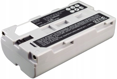 BATÉRIA - CASIO IT2000 IT3000 IT3100 EPSON TM-P60