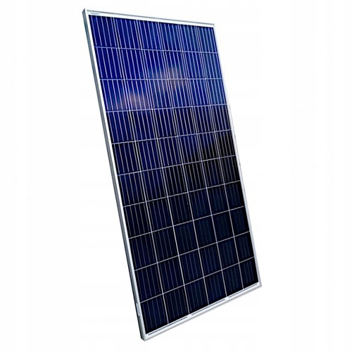 SOLÁRNA BATÉRIA EGE 280 POLYKRYSTALÍN