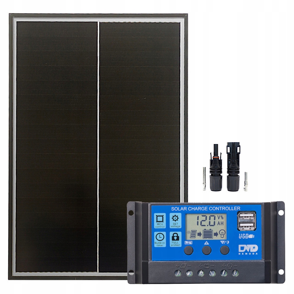 Solárny panel SolarFam 30W