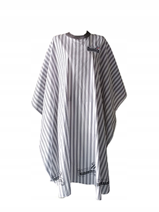 BEARDBURYS BARBER CAPE 128X148cm