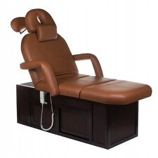 BEAUTY SYSTEM Electric SPA & Wellne posteľ