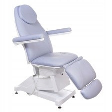 BEAUTY SYSTEM Elektrická kozmetická stolička AMALFI