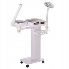 BEAUTY SYSTEM Kozmetický kombajn 11 funkcií BR-99